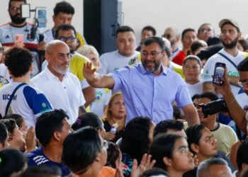 Governador Wilson Lima destaca 100 mil atendimentos no Programa Governo Presente