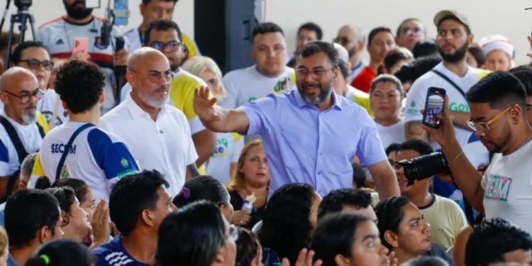 Governador Wilson Lima destaca 100 mil atendimentos no Programa Governo Presente