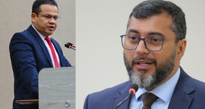 Vereador Eduardo Alfaia se retrata após espalhar fake news contra Wilson Lima