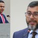 Vereador Eduardo Alfaia se retrata após espalhar fake news contra Wilson Lima