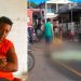 ‘Batela’ bebe todas, cai na rua e m0rr3 atropel4d0 por motociclista no Amazonas