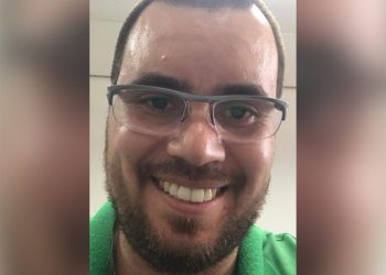 Homem some misteriosamente em Manaus e polícia pede ajuda para achá-lo