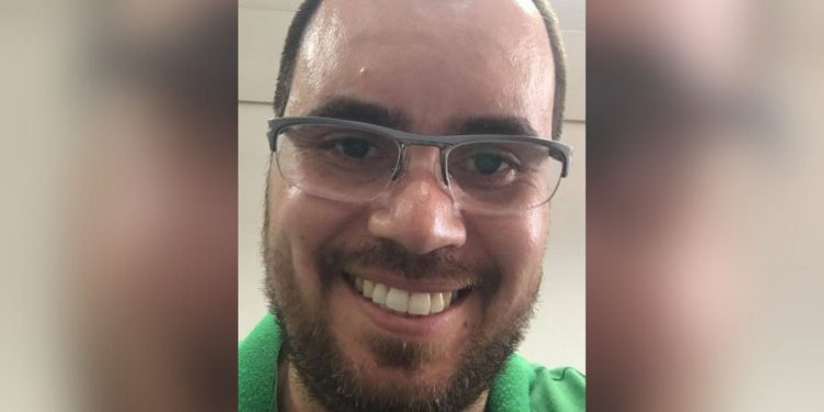 Homem some misteriosamente em Manaus e polícia pede ajuda para achá-lo