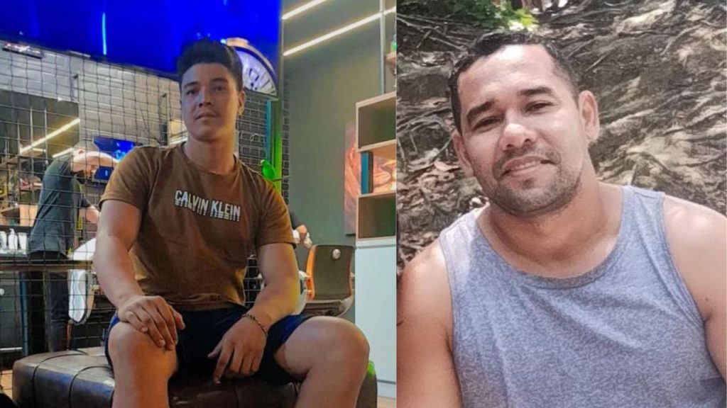 Justiça decreta prisão de PM foragido por at1r4r na cabeça de jovem em Manaus