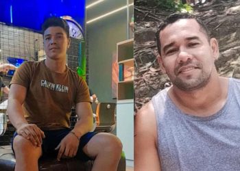 Justiça decreta prisão de PM foragido por at1r4r na cabeça de jovem em Manaus