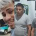 'Amostradinhos' gravam vídeo pedindo desculpas por fumarem 'um back' na frente de batalhão no AM