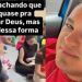 Após deixar a família preocupada, industriário é achado em evento evangélico em Manaus