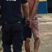 Polícia prende homem que invadiu a casa da mãe para conseguir objetos e vender por dr0gas no Amazonas