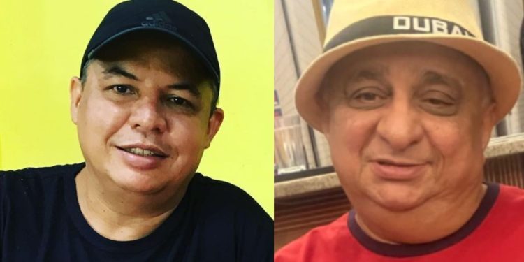 ‘Inventou diversas coisas’, diz filha do ‘Bacana’ sobre alegações da esposa de Paulo Onça