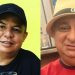‘Inventou diversas coisas’, diz filha do ‘Bacana’ sobre alegações da esposa de Paulo Onça