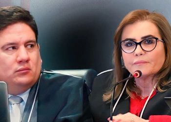 Ari Moutinho vira réu no STJ pelo crime de injúria contra a conselheira Yara Lins