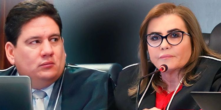 Ari Moutinho vira réu no STJ pelo crime de injúria contra a conselheira Yara Lins