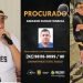 Procurado: Justiça manda prender 'Bacana' por agred1r cantor Paulo Onça