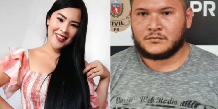 ‘Vizinho obcecado’ que estr4ngul0u jovem até a m0rte em Manaus pega 30 anos de prisão