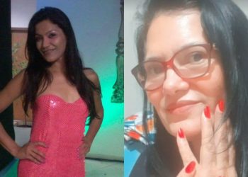 Mãe e filha m0rr3m após chão de residência desabar em uma fossa