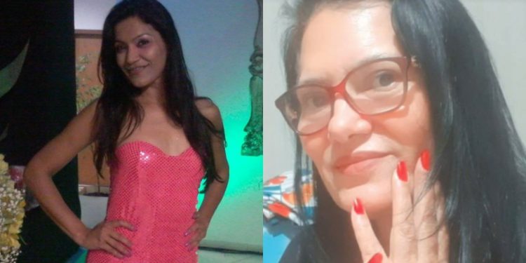Mãe e filha m0rr3m após chão de residência desabar em uma fossa