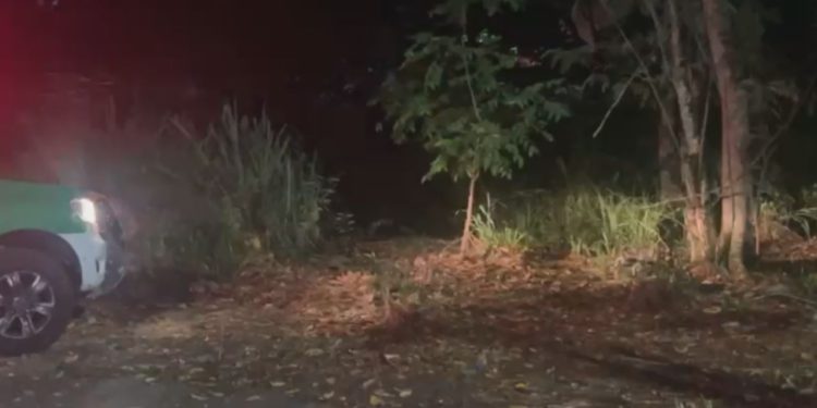 Homem tem cabeça esm4gad4 após ser torturado até a m0rt3 em Manaus