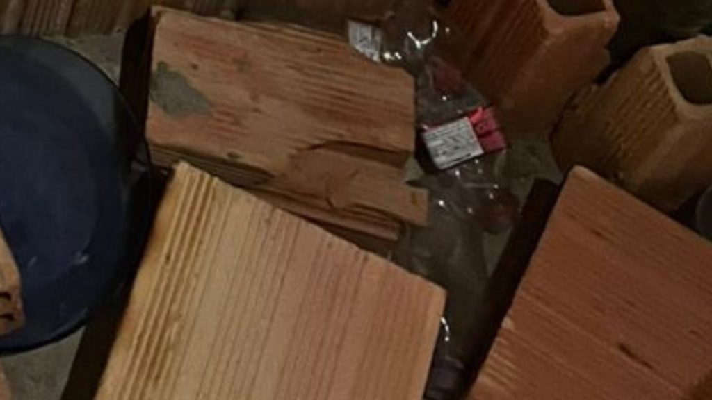 Em área de obra, homem é achado m0rt0 deitado sobre tijolos no Nova Cidade; veja