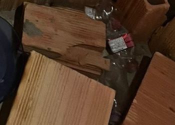 Em área de obra, homem é achado m0rt0 deitado sobre tijolos no Nova Cidade; veja