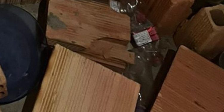 Em área de obra, homem é achado m0rt0 deitado sobre tijolos no Nova Cidade; veja