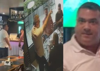 ‘A situação será tratada com a devida seriedade’, diz PC sobre investigador que agrediu gerente em Manaus