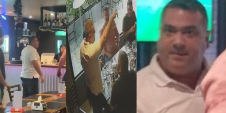 ‘A situação será tratada com a devida seriedade’, diz PC sobre investigador que agrediu gerente em Manaus