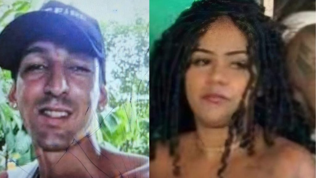 Polícia pede ajuda para achar duas pessoas que sumiram na zona norte de Manaus