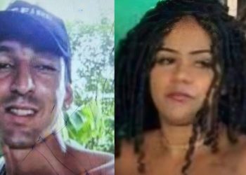 Polícia pede ajuda para achar duas pessoas que sumiram na zona norte de Manaus