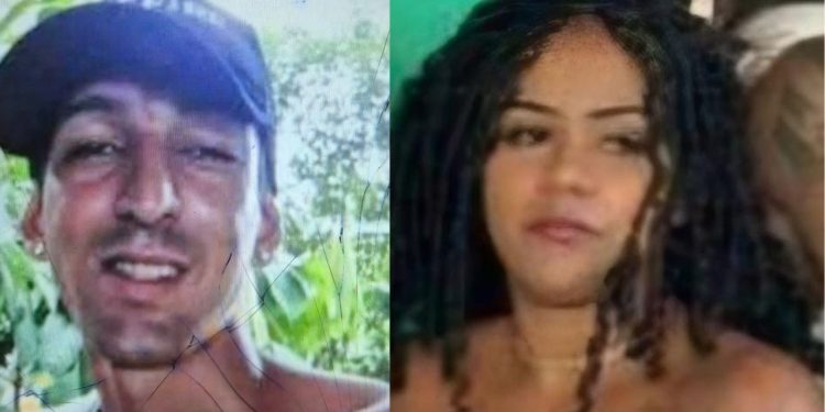 Polícia pede ajuda para achar duas pessoas que sumiram na zona norte de Manaus