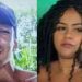 Polícia pede ajuda para achar duas pessoas que sumiram na zona norte de Manaus