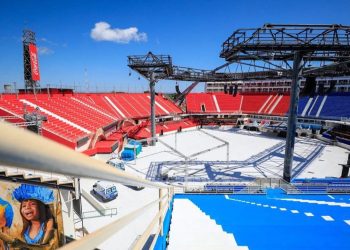 MPAM pede suspensão da venda de ingressos para Festival de Parintins; entenda