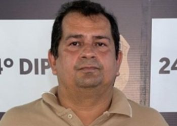 Pai de santo preso por 3stupr0 diz que estava incorporado pelo ‘Exu Caveira’ durante o ato em Manaus