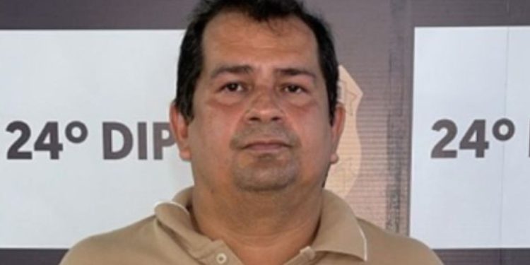 Pai de santo preso por 3stupr0 diz que estava incorporado pelo ‘Exu Caveira’ durante o ato em Manaus