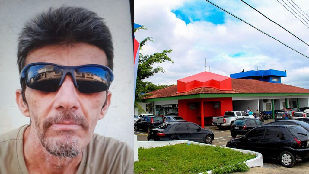 Família procura delegacia após homem desaparecer no bairro Cidade Nova