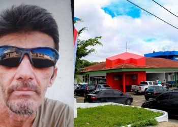 Família procura delegacia após homem desaparecer no bairro Cidade Nova