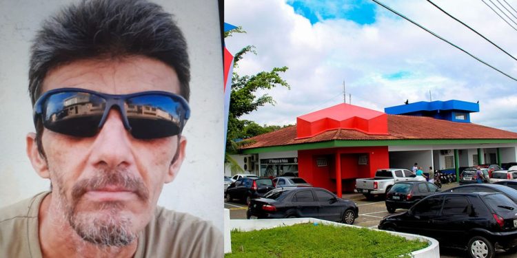 Família procura delegacia após homem desaparecer no bairro Cidade Nova