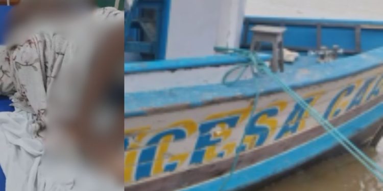 Polícia investiga caso de ribeirinhos que foram agredidos por 'Piratas do Rio' em Codajás; VÍDEO