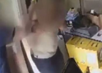 Zelador é agred1d0 e ameaç4d0 de m0rte por morador em condomínio; assista