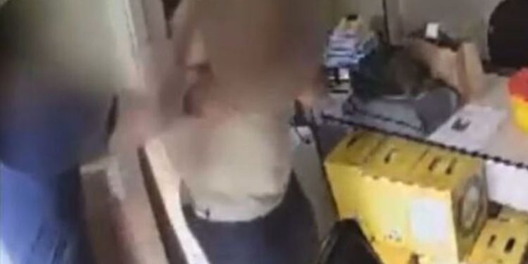 Zelador é agred1d0 e ameaç4d0 de m0rte por morador em condomínio; assista