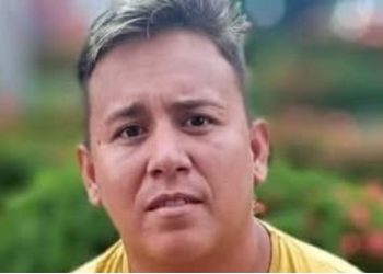 Vulgo ‘Dedeco’ m0rr3 após levar fac4d4 no pescoço do atual da ex no Amazonas