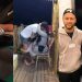 Ex-padrasto de Neymar e assessora de Patixa Teló protagonizam cena 'quente' no Rancho do Maia