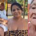 Após ganhar R$ 10 mil de Carlinhos, mãe de Patixa acusa assessora de roubá-la: 'Ela pega dinheiro dele'