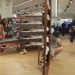 Assalto? População fica assustada após homem entrar correndo no Shopping Grande Circular; VÍDEO