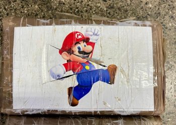 Trio é pres0 em flagrante com meio tonelada de ‘mac0nh4 do Mário’ em Manaus