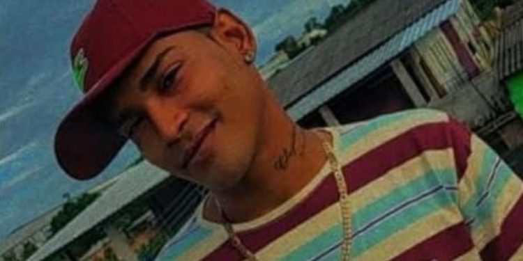 Assalt4ante do Armando Mendes m0rr3 ao trocar t1r0s com a Rocam
