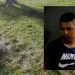 Veja como ficou o homem que foi execut4d0 em campo de futebol em Manaus