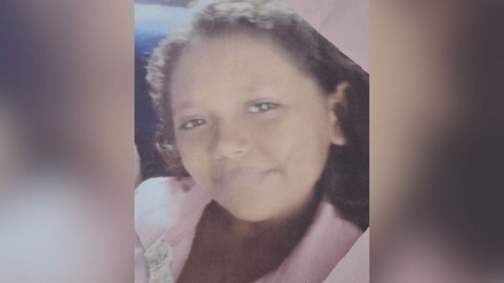 Após ser vista andando pela zona leste de Manaus, menina de 13 anos desaparece