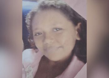 Após ser vista andando pela zona leste de Manaus, menina de 13 anos desaparece