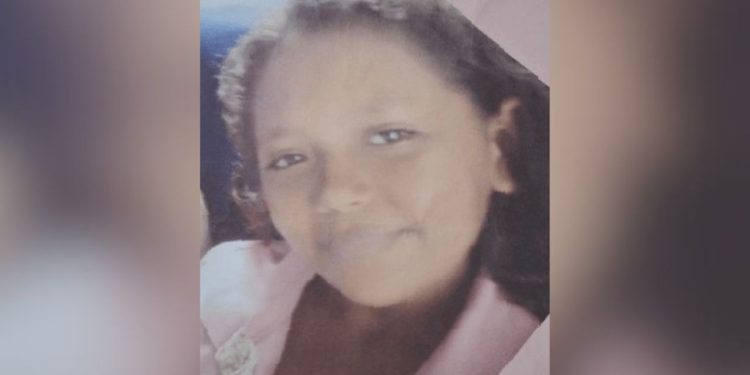 Após ser vista andando pela zona leste de Manaus, menina de 13 anos desaparece