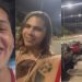 Influenciadores geram polêmica após rirem de motoqueiro que se acident0u em Manaus